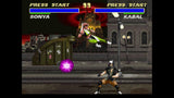 Mortal Kombat Legacy Collection  - Nintendo Switch 2