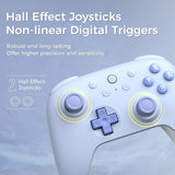 Control Inalámbrico Azul | 8BitDo