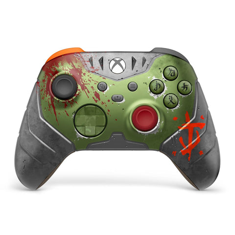 Control Xbox Series Original Edicion DOOM The Dark Ages