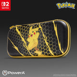 Estuche para Nintendo Switch 2 Pikachu -  PowerA (NS2)