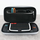 Estuche para Nintendo Switch 2 Blanco Estelar | Oficial Nintendo