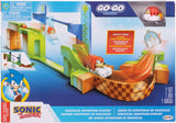 Set de Pista de Carreras Sonic