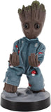 Stand para controles | I am Groot