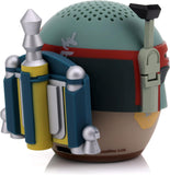 Mini Parlante Bluetooth | Star Wars: Boba Fett