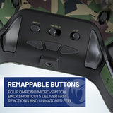 Control PS5 NACON Revolution 5 Pro Officially Licensed PlayStation - Field Camo