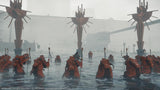Death Stranding 2 - On the beach  PlayStation 5