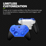 Control Xbox Elite Series 2 CORE Original Inalámbrico- AZUL