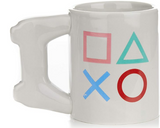 Taza de control de PlayStation - Taza de café de 10 oz