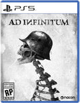 Ad Infinitum PlayStation 5