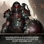 Control Xbox Series Original Edicion DOOM The Dark Ages