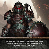 Control Xbox Series Original Edicion DOOM The Dark Ages