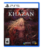 KHAZAN - The first berserker - PS5