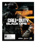 PlayStation 5 Slim 1TB Version Digital Call of Duty BO6 Bundle