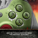 Control Xbox Series Original Edicion DOOM The Dark Ages