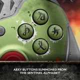 Control Xbox Series Original Edicion DOOM The Dark Ages