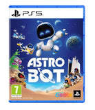 Astro Bot - PlayStation 5