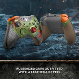 Control Xbox Series Original Edicion DOOM The Dark Ages