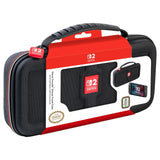 Estuche Original Nintendo Switch 2 Game Traveler Deluxe Case (NS2)