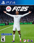 EA Sports FC 25 PS4