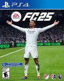 EA Sports FC 25 PS4