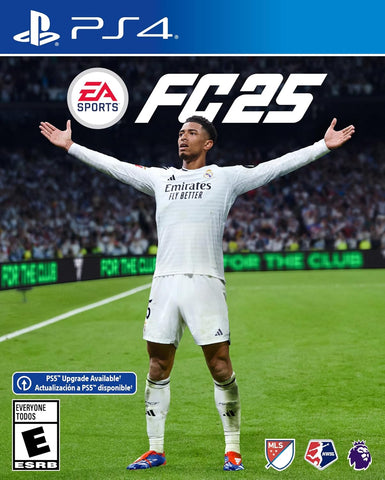 EA Sports FC 25 PS4