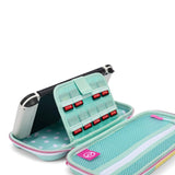 Combo Estuche + Control Alámbrico y Handgrip Pokémon | Power A