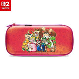 Estuche para Nintendo Switch 2 Super Mario | PowerA