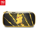 Estuche para Nintendo Switch 2 Pikachu -  PowerA (NS2)