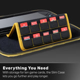 Estuche para Nintendo Switch 2 Pikachu -  PowerA (NS2)