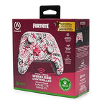 Control Xbox Series Original Edicion FORNITE - PowerA