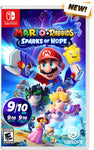 Mario + Rabbids Sparks of Hope  Nintendo Switch