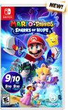 Mario + Rabbids Sparks of Hope  Nintendo Switch