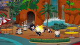 South Park and The Fractured But Whole - Nintendo Switch