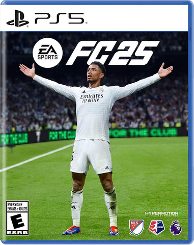 EA Sports FC 25 PS5