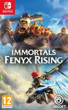 Immortals Fenyx Rising - Nintendo Switch