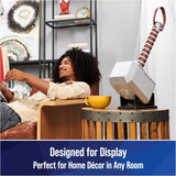 Rompecabezas 3D con soporte Marvel Martillo de Thor Mjolnir (87 piezas)