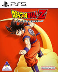 Dragon Ball Z KAKAROT  PlayStation 5