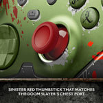 Control Xbox Series Original Edicion DOOM The Dark Ages