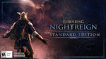 Elden Ring  NIGHTREIGN - PlayStation 5