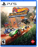 Hot Wheels Unleashed 2: Turbocharged - PlayStation 5