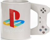 Taza de control de PlayStation - Taza de café de 10 oz