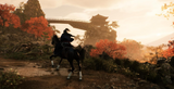 Rise of the Ronin - PlayStation 5