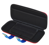 Estuche Overol de Mario - Nintendo Switch 2