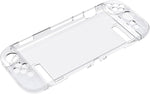 Protector acrilico para Nintendo Switch 2  Compatible en modo Dock (NS2)