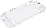 Protector acrilico para Nintendo Switch 2  Compatible en modo Dock (NS2)