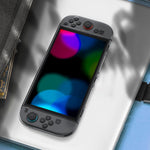 Protector acrilico para Nintendo Switch 2  Compatible en modo Dock (NS2)