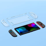 Protector acrilico para Nintendo Switch 2  Compatible en modo Dock (NS2)
