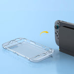 Protector acrilico para Nintendo Switch 2  Compatible en modo Dock (NS2)