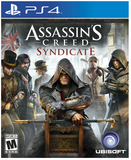Assassins Creed Syndicate