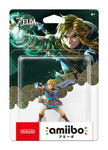 Amiibo Zelda Tears of the Kindom  Link